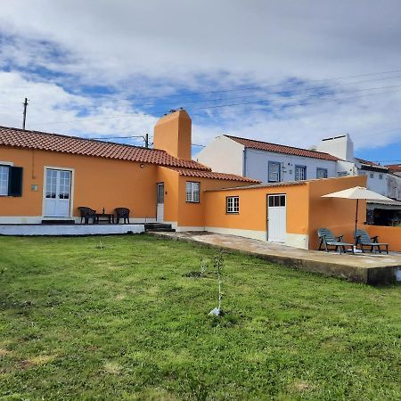 Casa Da Tia Marina Villa Lajes das Flores Екстериор снимка