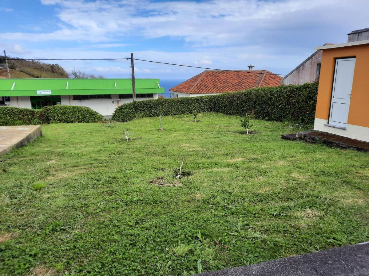 Casa Da Tia Marina Villa Lajes das Flores Екстериор снимка
